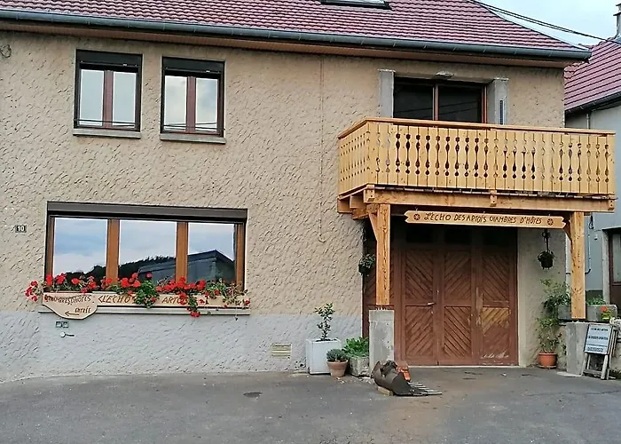 L'écho des Artois